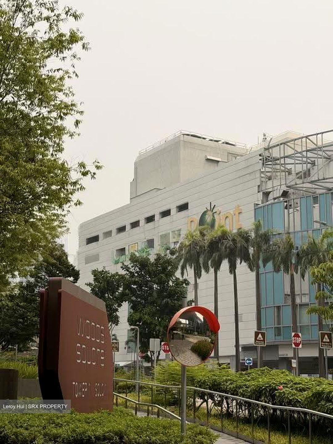 Woods Square (D25), Office #630084241